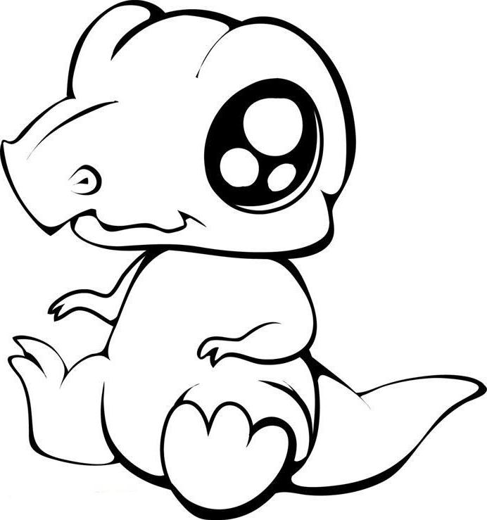 1000+ images about Favorite Drawings | Baby dragon ...