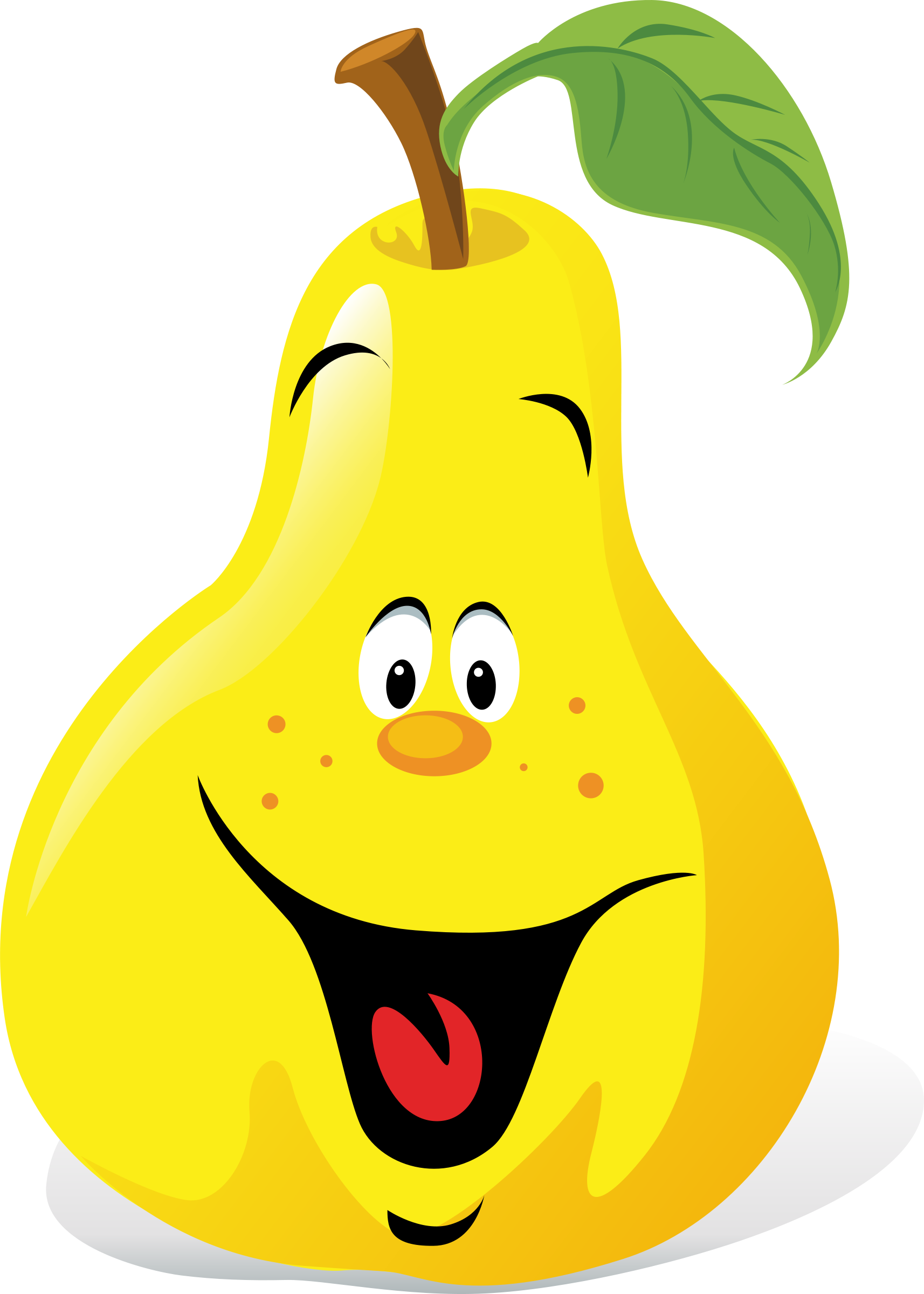 Pear clipart #PearClipart, Fruit clip art photo | DownloadClipart.org