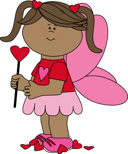 Fairy Clip Art Clipart Fairy