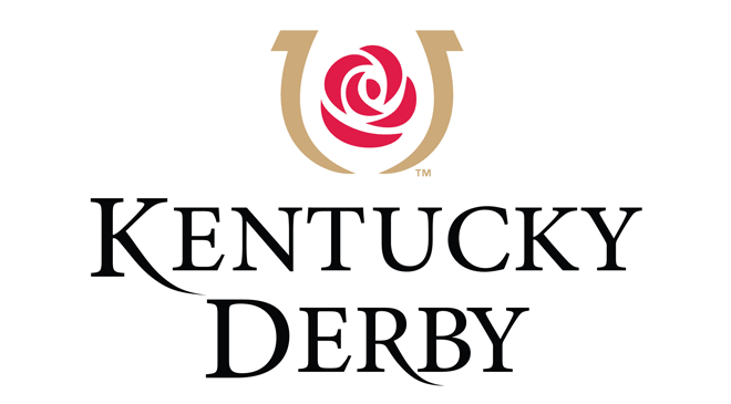 kentucky derby logo Gallery