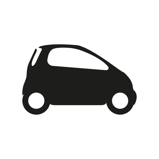 mini car icon – Free Icons Download