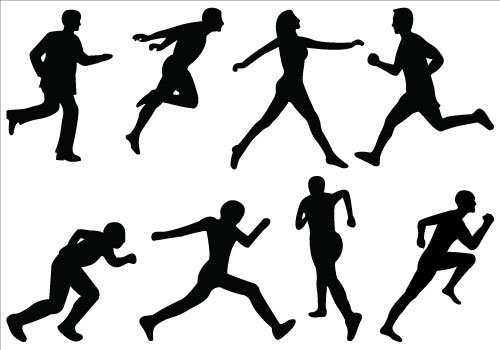 90 Athletics Clipart | Tiny Clipart