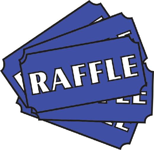 Clipart raffle tickets