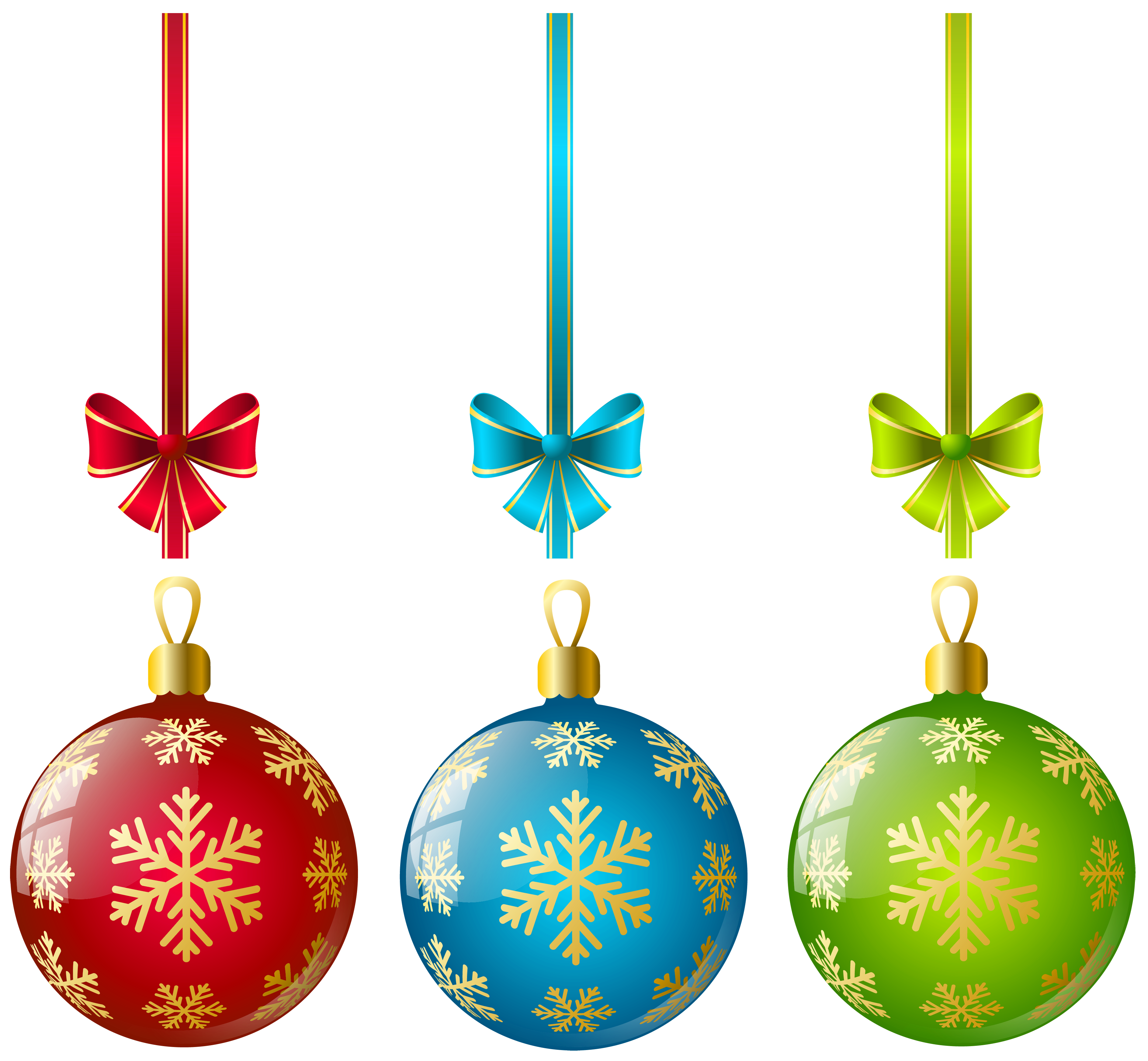 Christmas Ornament Clipart - ClipArt Best