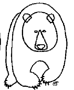 How to Draw Bears : Drawing Tutorials & Drawing & How to Draw ...