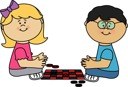 Pictures Of Kids Playing Clipart