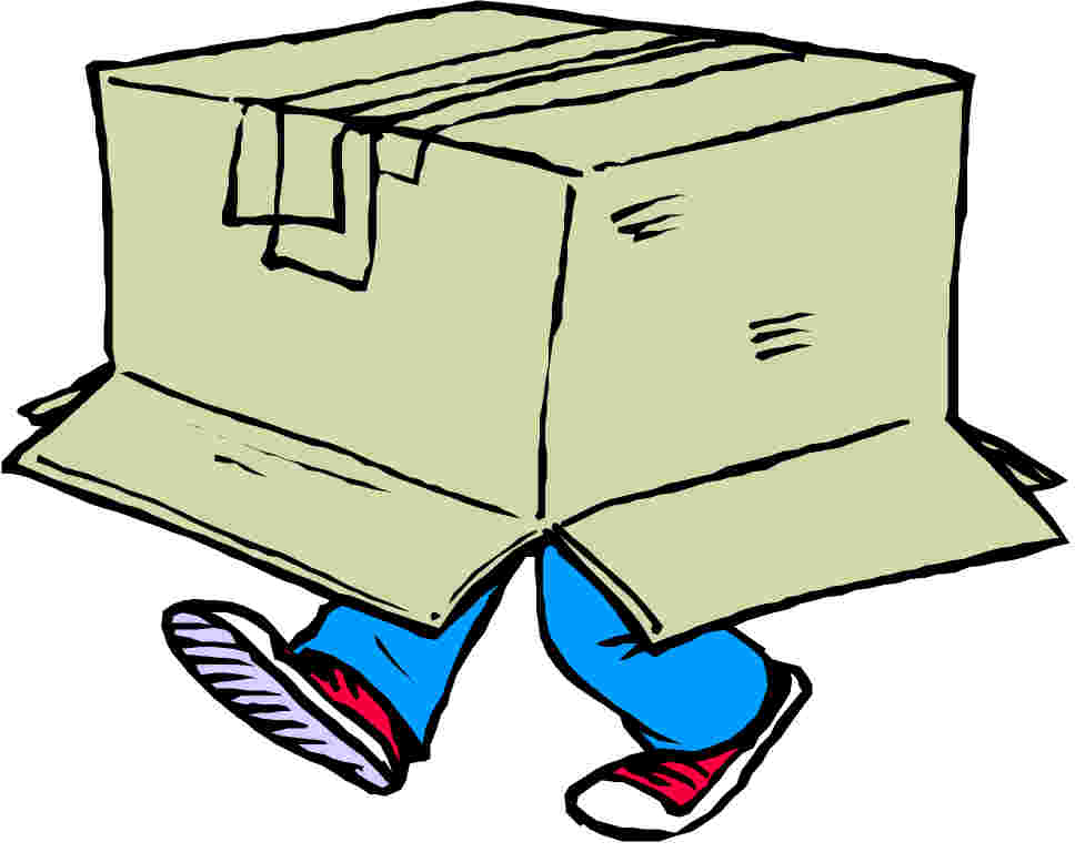 Free Moving Clip Art Pictures 1