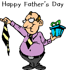 Video & Pictures Gallery Father's Day Clipart Images | Video ...