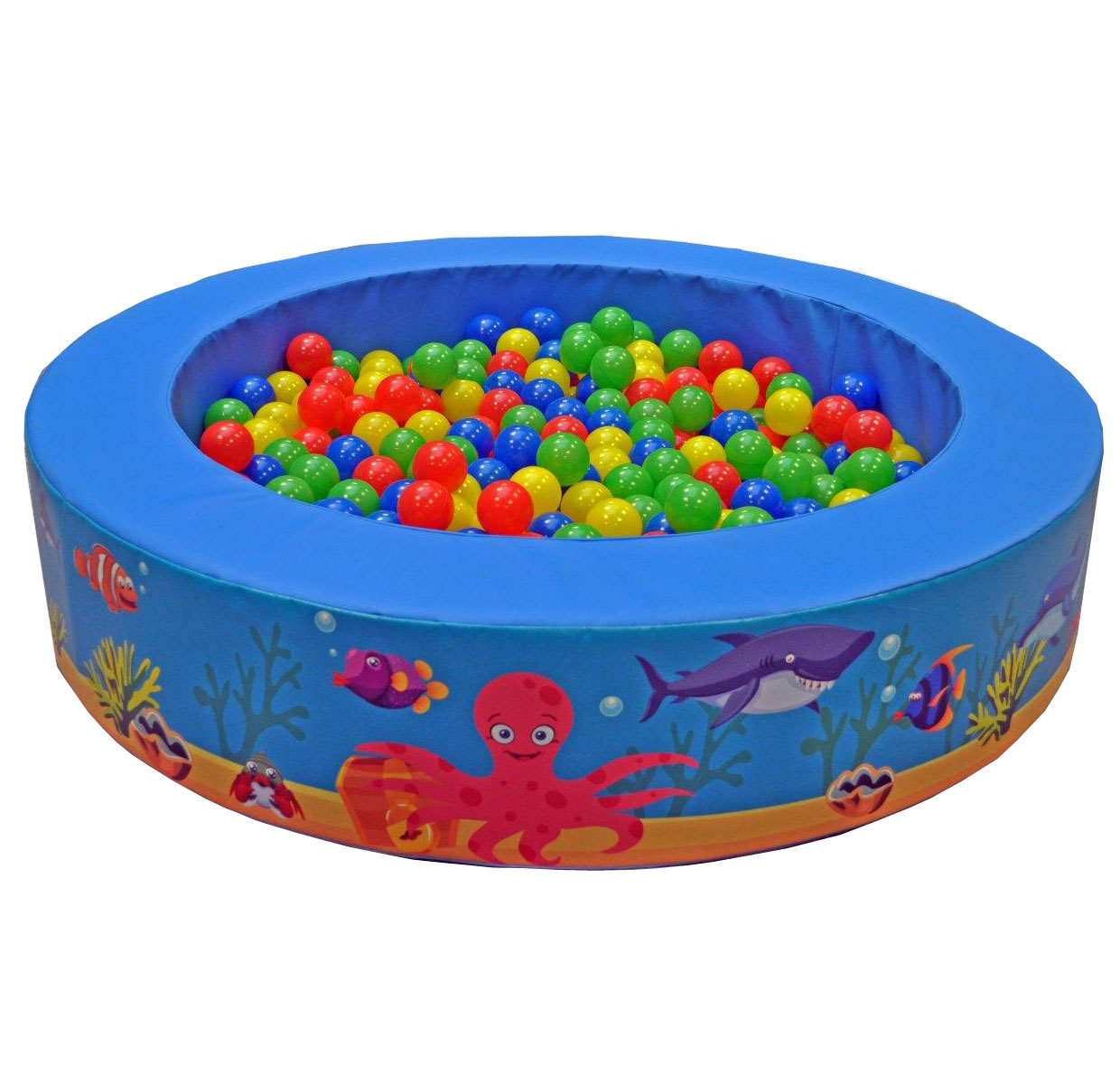 Ball Pool Round,special needs ball ball,sensory ball pool,sensory ...