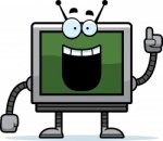 Computers & Tech | Cartoon and Clip Art Images