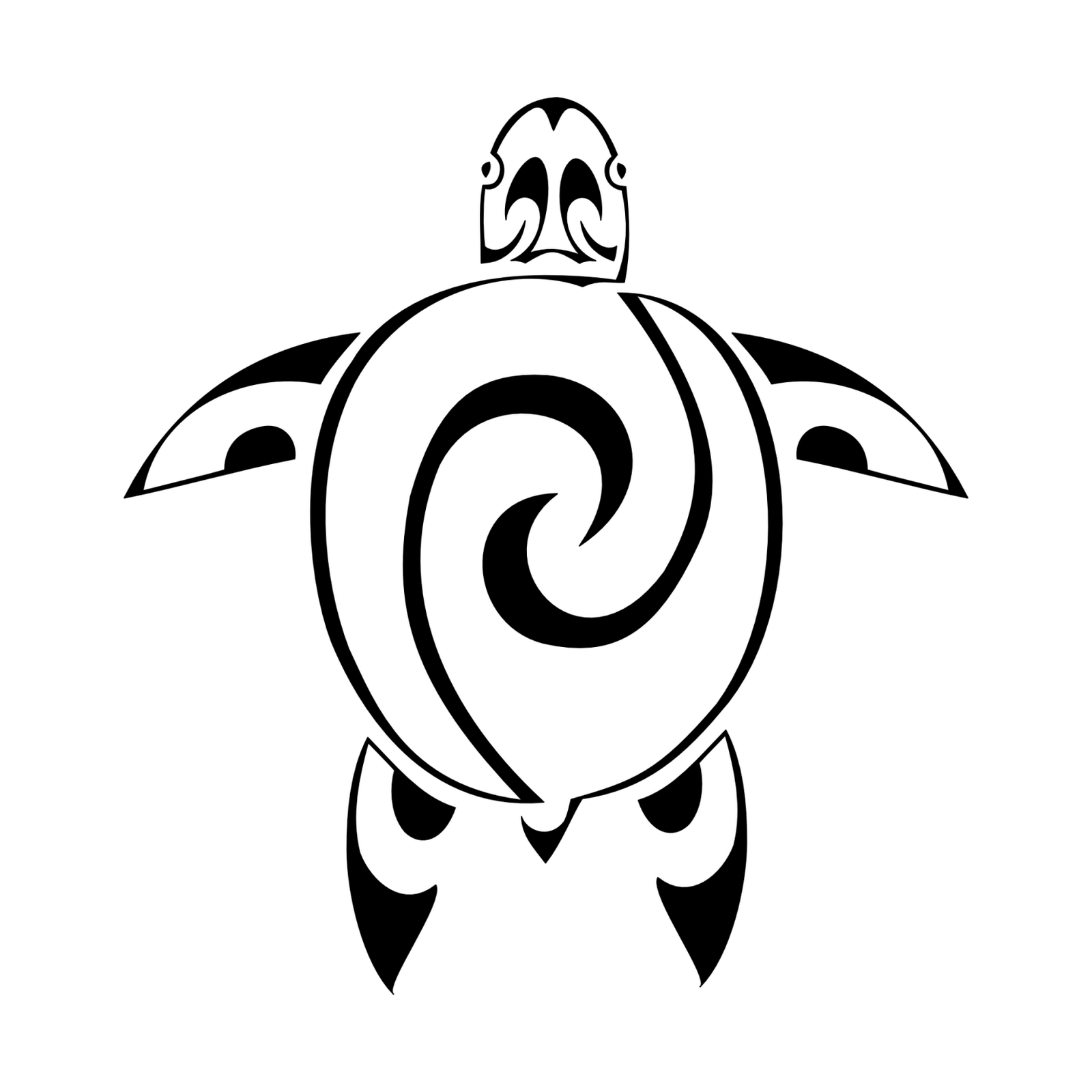 Maori Designs Borders Royalty Free Stock Vector Art Illustration ...