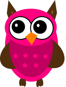 Cartoon Baby Owls - ClipArt Best