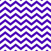 purple chevron fabric, wallpaper, gift wrap, and decals - Spoonflower