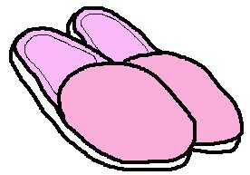 Free Footwear Clipart - Free Clipart Graphics, Images and Photos ...