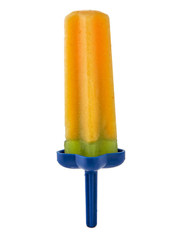 Popsicle Molds - Fun Ice Pop Molds - Country Living
