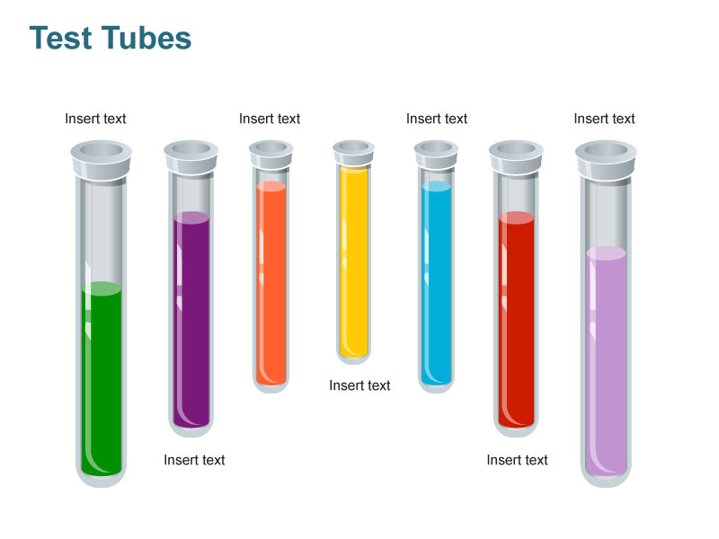 Test Tube Diagram ClipArt Best