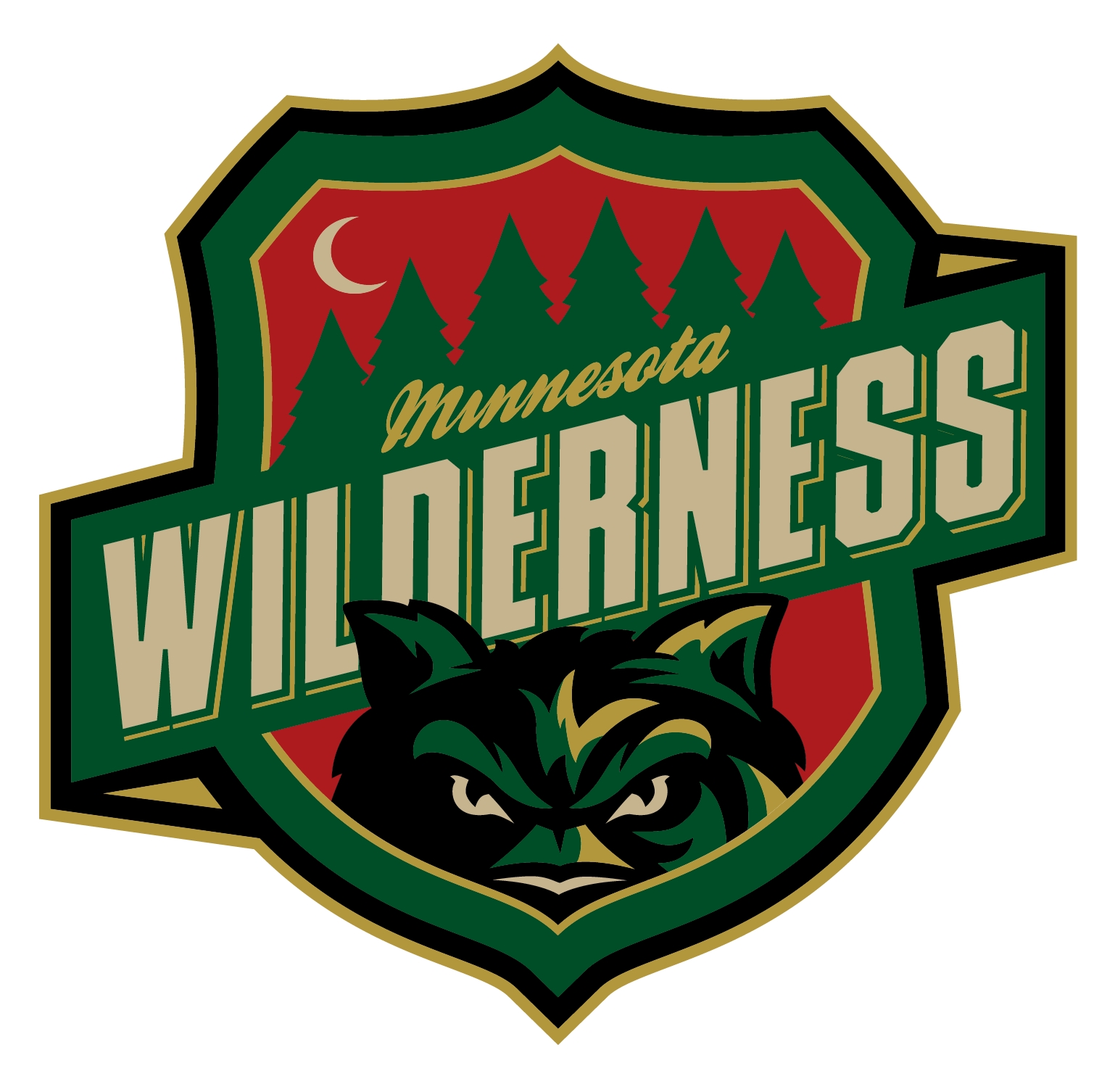 Minnesota Wilderness | Skate with the Wilderness | Pointstreak Sites