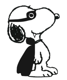 Halloween Peanuts's Cartoon Character Snoopy Clipart Picture Image ...