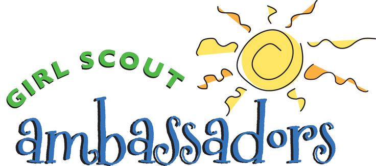 Ambassador Clip Art - Free Clipart Images