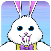 Superman Easter Bunny - ClipArt Best