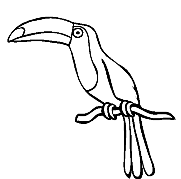 Outline Drawings Of Birds | Free Download Clip Art | Free Clip Art ...