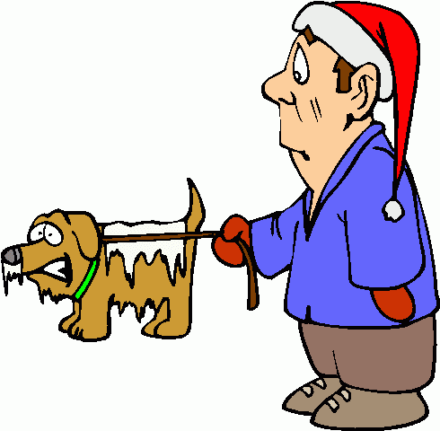 Dog clipart gif