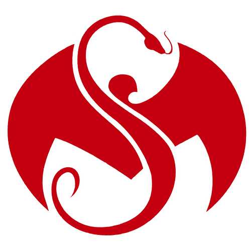 Stickers - Strange Music, Inc Store