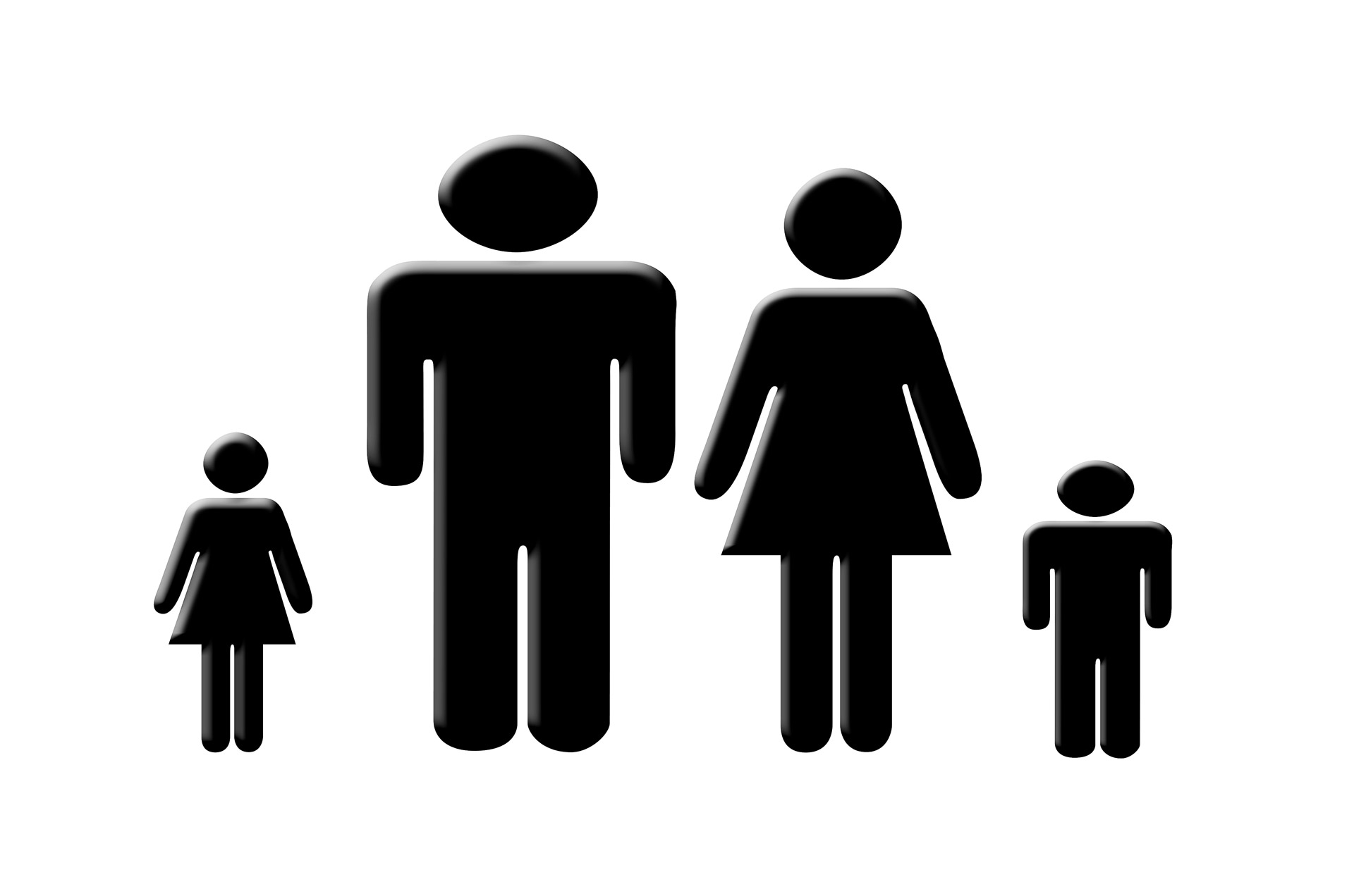 Family - Symbols Free Stock Photo - Public Domain Pictures