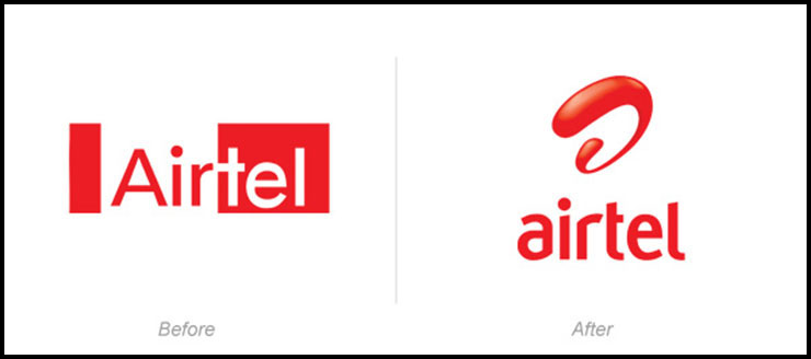 The Then And Now Logos Of These Companies Prove That Change Is The ...