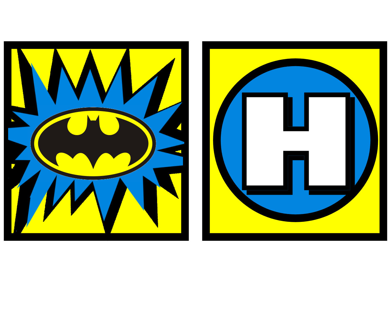 Free Batman Printables | Free Download Clip Art | Free Clip Art ...