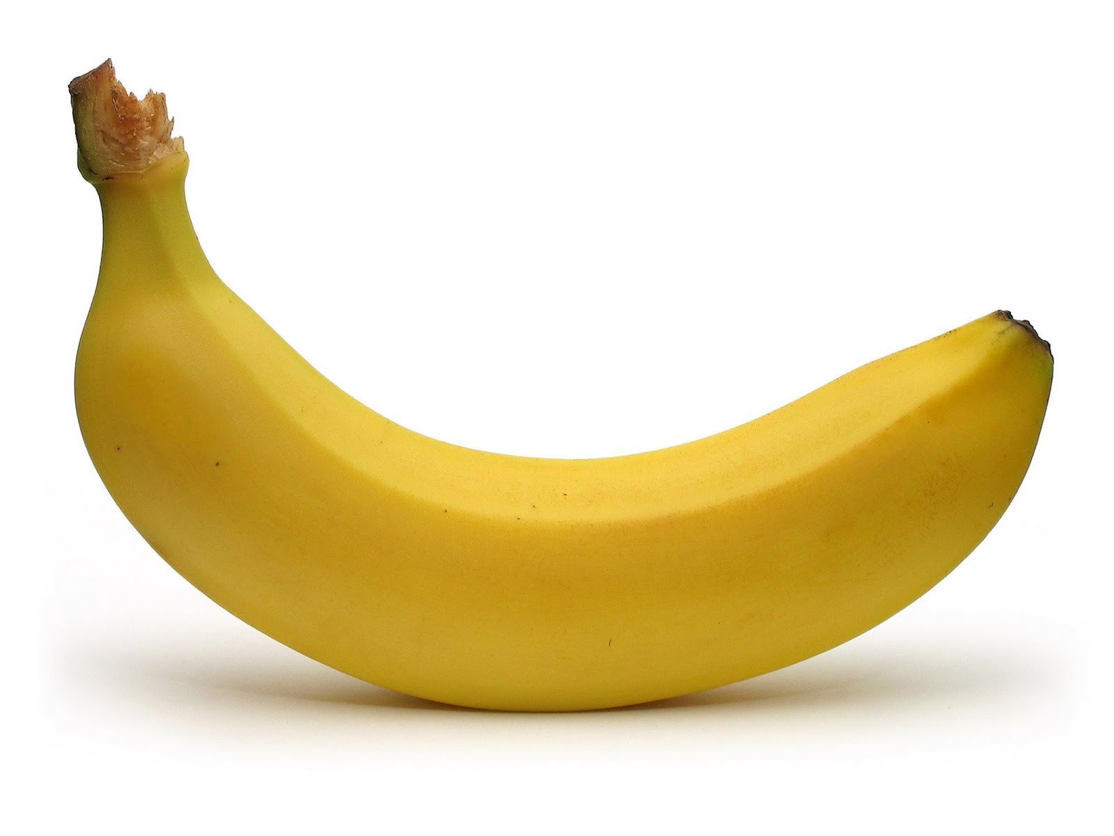 Banana HD Desktop Wallpapers