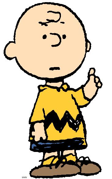 Charlie Brown Halloween Clipart Free