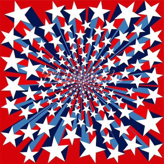 4th Of July Vector Free | 4th of July 2013
