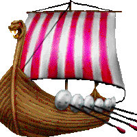 Viking Ship Animated Gifs | Photobucket