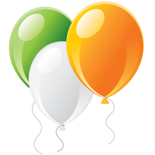 Balloons icon #16202 - Free Icons and PNG Backgrounds