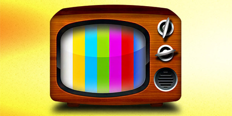 TV Clip Art, Vector TV - 123 Graphics - Clipart.me