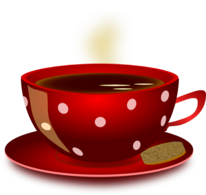 Coffee And Biscuit Clip Art Images - ClipArt Best