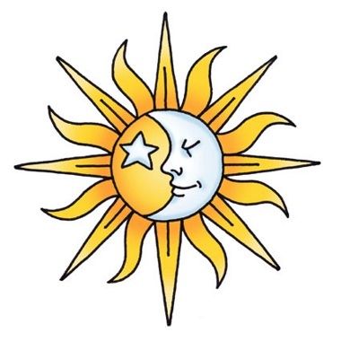 1000+ images about sun | Hindus, Sun tattoos and Sun ...