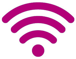 Wi Fi Symbol - ClipArt Best