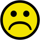 Sad Face.gif - ClipArt Best