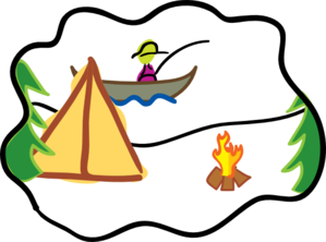 Camping Clipart Free - ClipArt Best