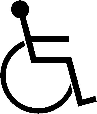 Wheelchair Accessible Bathrooms In Austin, Texas