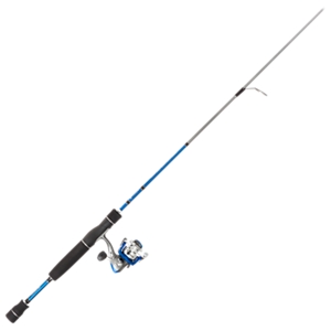 Fishing Rod And Reel - ClipArt Best