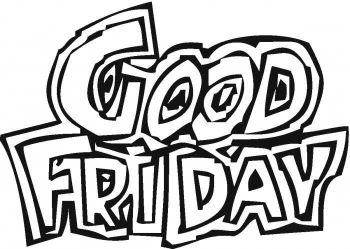 Free Clip Art Good Friday - ClipArt Best