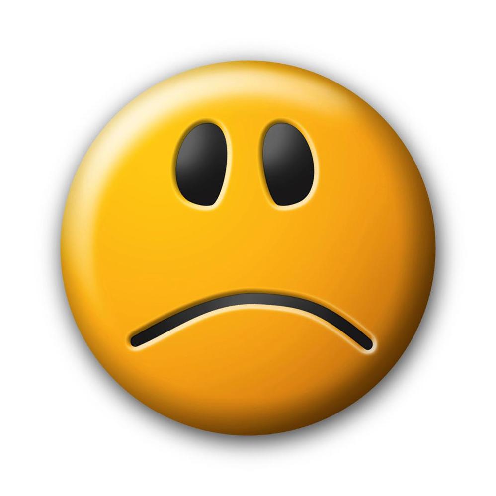 Very Sad Crying Face Clipart - Free to use Clip Art Resource