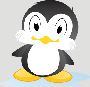 Pictures Of Animated Penguins - ClipArt Best