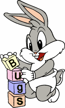Bugs bunny Graphics and Animated Gifs. Bugs bunny