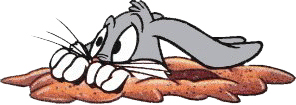 I-Love-Cartoons.com - Free Looney Tunes Bugs Bunny Cartoon Clipart