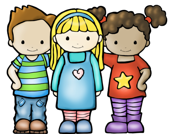 Friend Clip Art Boys - Free Clipart Images