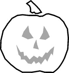 Pictures to print, Halloween and Halloween stencils